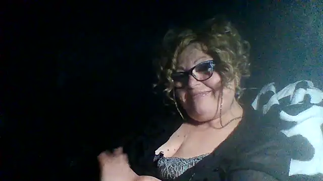 Milaniya606 online show from November 8, 2025, 8:56 pm