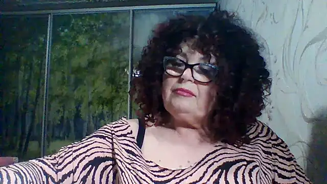 Snapshot of Milaniya606 chatting on February 23, 2026, 7:36 pm Milaniya606 online show from February 23, 2026, 7:36 pm