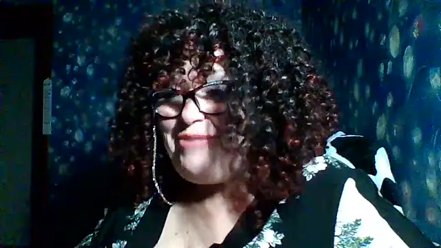 Milaniya606 online show from December 16, 2025, 8:46 pm