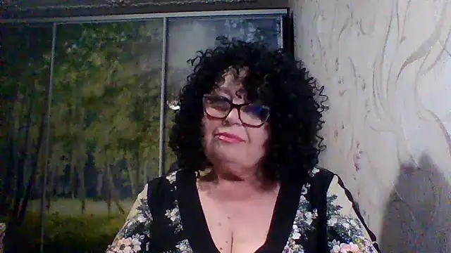 Snapshot of Milaniya606 chatting on March 26, 2026, 8:18 pm Milaniya606 online show from March 26, 2026, 8:18 pm