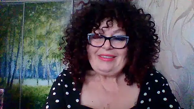 Snapshot of Milaniya606 chatting on February 10, 2026, 8:46 am Milaniya606 online show from February 10, 2026, 8:46 am