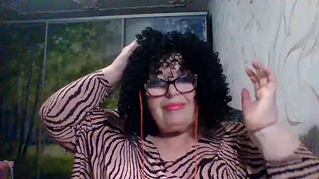 Snapshot of Milaniya606 chatting on February 13, 2026, 7:36 pm Milaniya606 online show from February 13, 2026, 7:36 pm