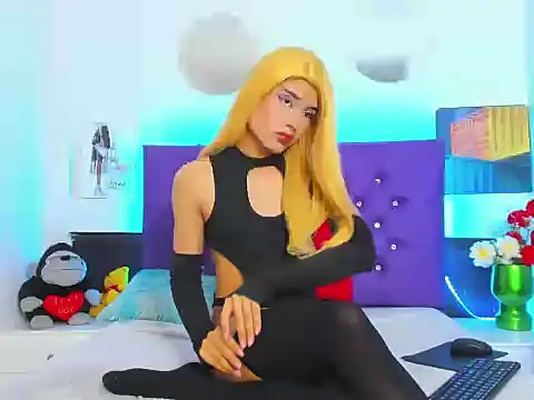 RegannTaylor online show from January 31, 2026, 7:34 pm