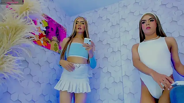 ANGELS TRANS 23Cm ts online show from November 28, 2025, 8:53 pm