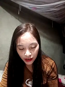 Alice-567 online show from November 11, 2025, 1:33 am