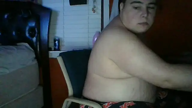 Theo269 online show from January 18, 2026, 8:45 pm