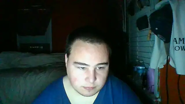 Theo269 online show from February 1, 2026, 9:57 pm