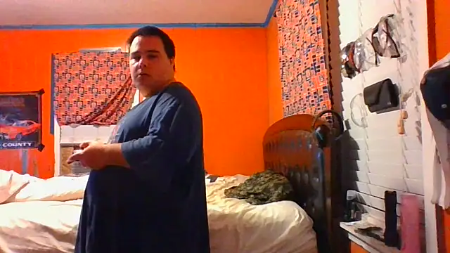 Theo269 online show from November 20, 2025, 7:31 am