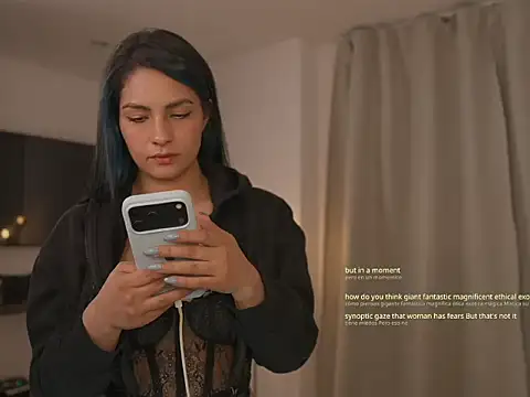 im annie online show from February 19, 2026, 3:03 am