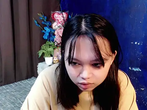 lustfullakim online show from March 27, 2026, 2:29 pm