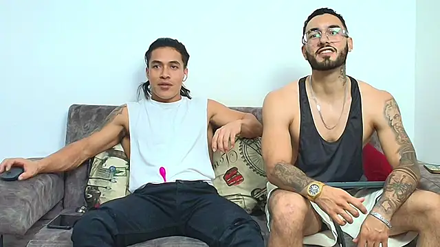 thebadboys05 online show from August 6, 2026, 3:12 am