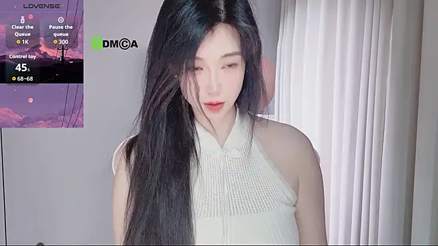YunShan-33 online show from June 16, 2026, 4:45 am