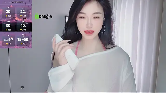 YunShan-33 online show from June 17, 2026, 4:56 am