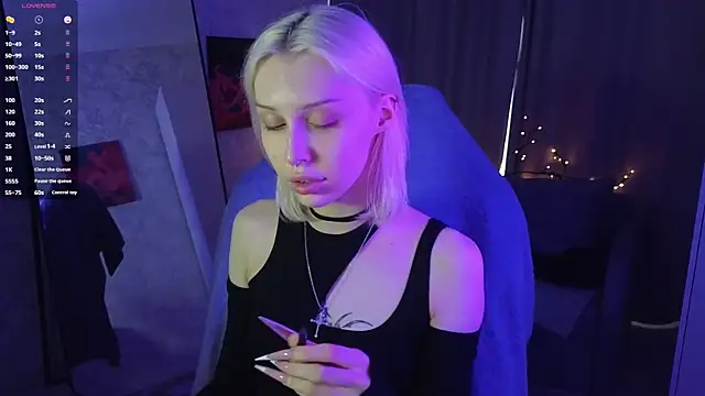 goth  tv online show from November 20, 2025, 11:22 am