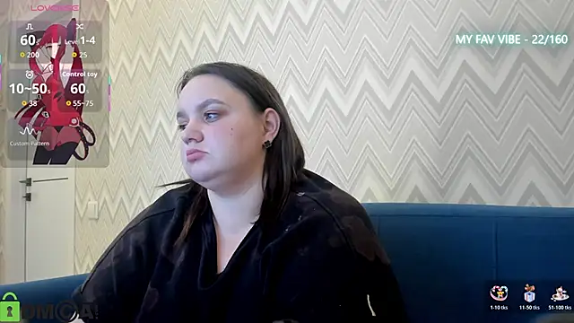 bbwsexis online show from December 20, 2025, 12:35 am