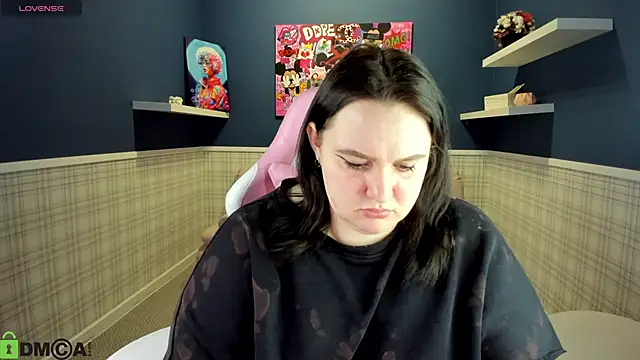 bbwsexis online show from January 10, 2026, 9:04 am