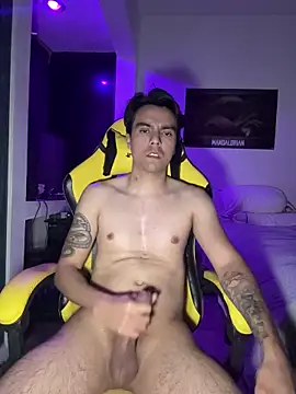 SanPepeGrillo98 online show from February 8, 2026, 7:17 am