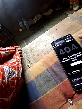 cuteriya5 online show from November 2, 2025, 5:23 am