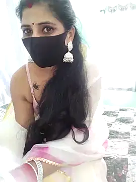 Divine Lustt online show from February 19, 2026, 9:28 am