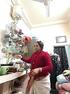 Hot-Sana2 online show from December 3, 2025, 3:11 pm