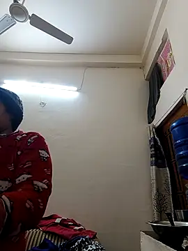 Hot-Sana2 online show from January 14, 2026, 5:16 pm