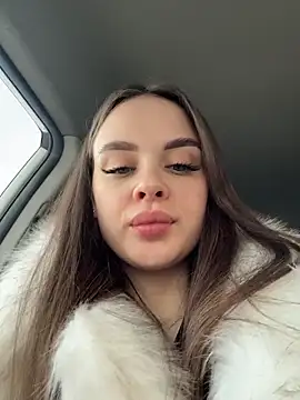 KristiRich online show from January 8, 2026, 9:37 am