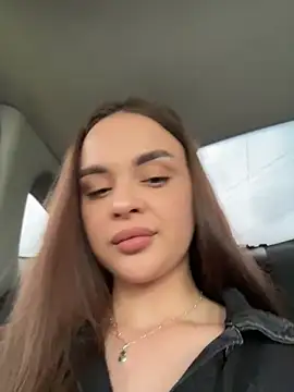 KristiRich online show from June 24, 2026, 12:48 pm
