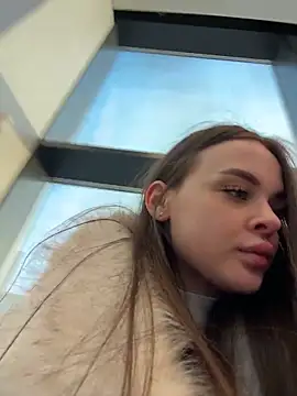 KristiRich online show from January 6, 2026, 9:46 am