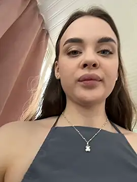 KristiRich online show from May 4, 2026, 10:07 am