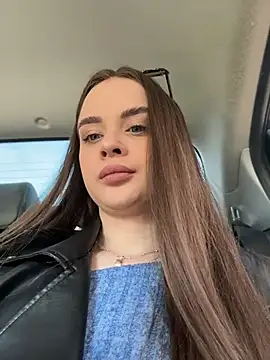KristiRich online show from May 3, 2026, 1:58 pm