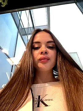 KristiRich online show from November 6, 2025, 7:45 am