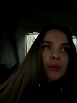 KristiRich online show from November 17, 2025, 8:07 am