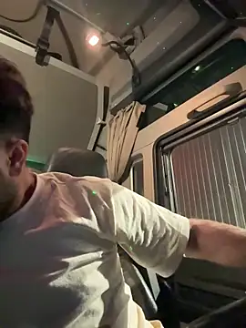 JanSy0 online show from December 14, 2025, 4:34 pm