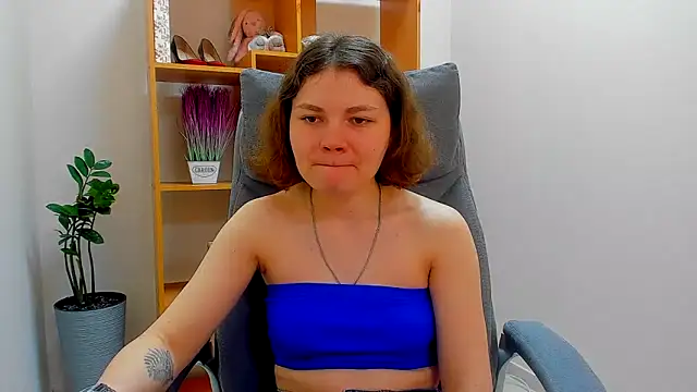 Stella-Maers online show from April 29, 2026, 7:23 am