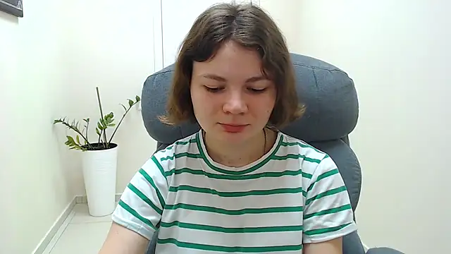 Stella-Maers online show from March 5, 2026, 8:11 am