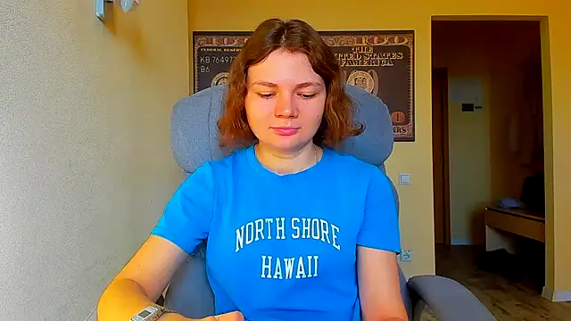 Stella-Maers online show from November 21, 2025, 8:46 am