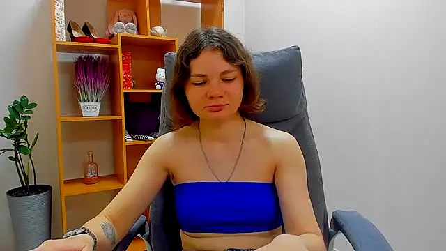 Stella-Maers online show from May 13, 2026, 7:26 am