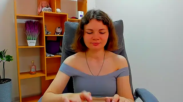 Stella-Maers online show from June 16, 2026, 7:19 am