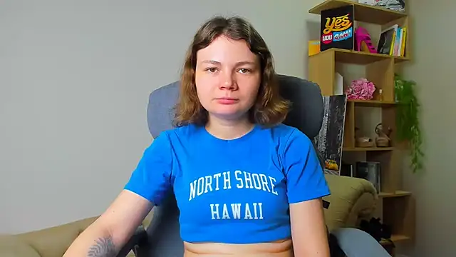 Stella-Maers online show from February 13, 2026, 8:03 am