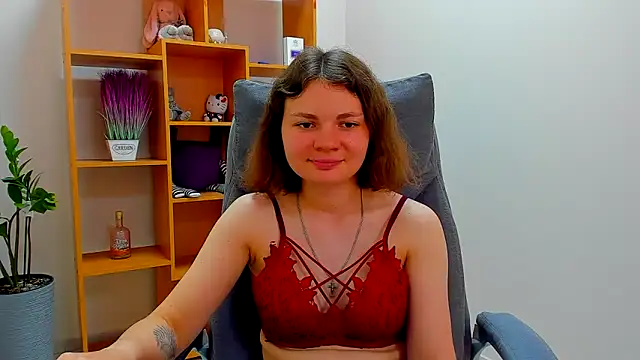 Stella-Maers online show from June 18, 2026, 9:14 am
