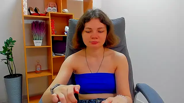 Stella-Maers online show from May 14, 2026, 7:16 am