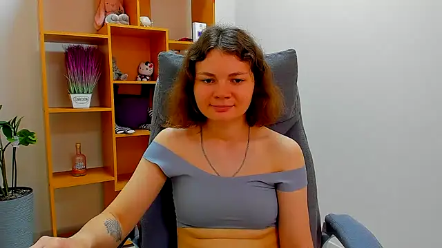 Stella-Maers online show from June 19, 2026, 7:25 am