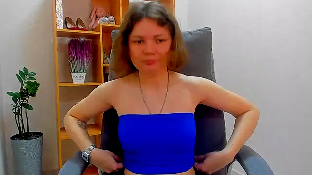 Stella-Maers online show from April 27, 2026, 7:28 am