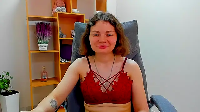 Stella-Maers online show from June 10, 2026, 7:20 am