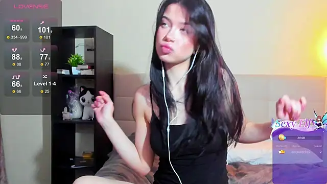 Tune Godnesss online show from May 5, 2026, 11:41 pm