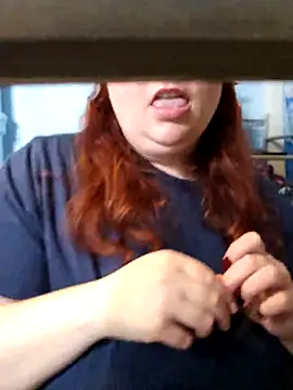 Snapshot of Amberstardusk chatting on February 25, 2026, 5:35 pm Amberstardusk online show from February 25, 2026, 5:35 pm