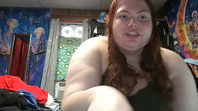 Snapshot of Amberstardusk chatting on November 13, 2025, 1:15 pm Amberstardusk online show from November 13, 2025, 1:15 pm