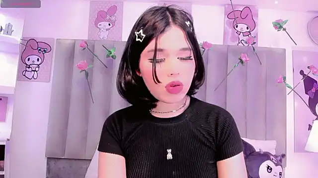 ClaudiaSophia online show from March 10, 2026, 11:58 am