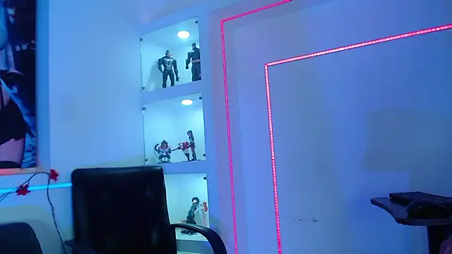 BellaBlazze online show from February 4, 2026, 11:49 am