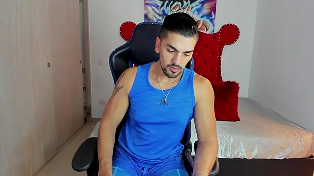 axelwinters   online show from March 16, 2026, 12:20 pm